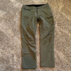 Men’s Truewerk T2 Pants